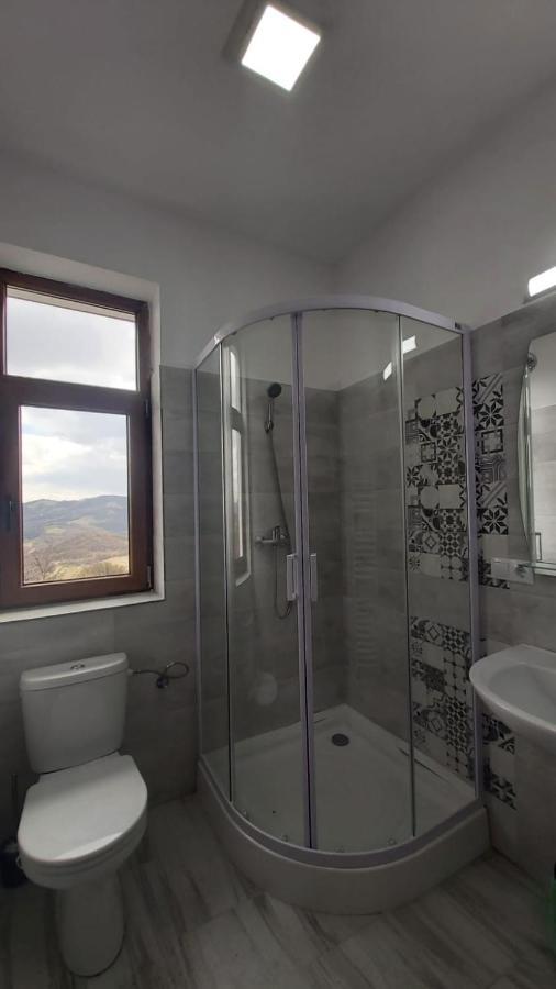 Maramures Belvedere Alloggio per agriturismo