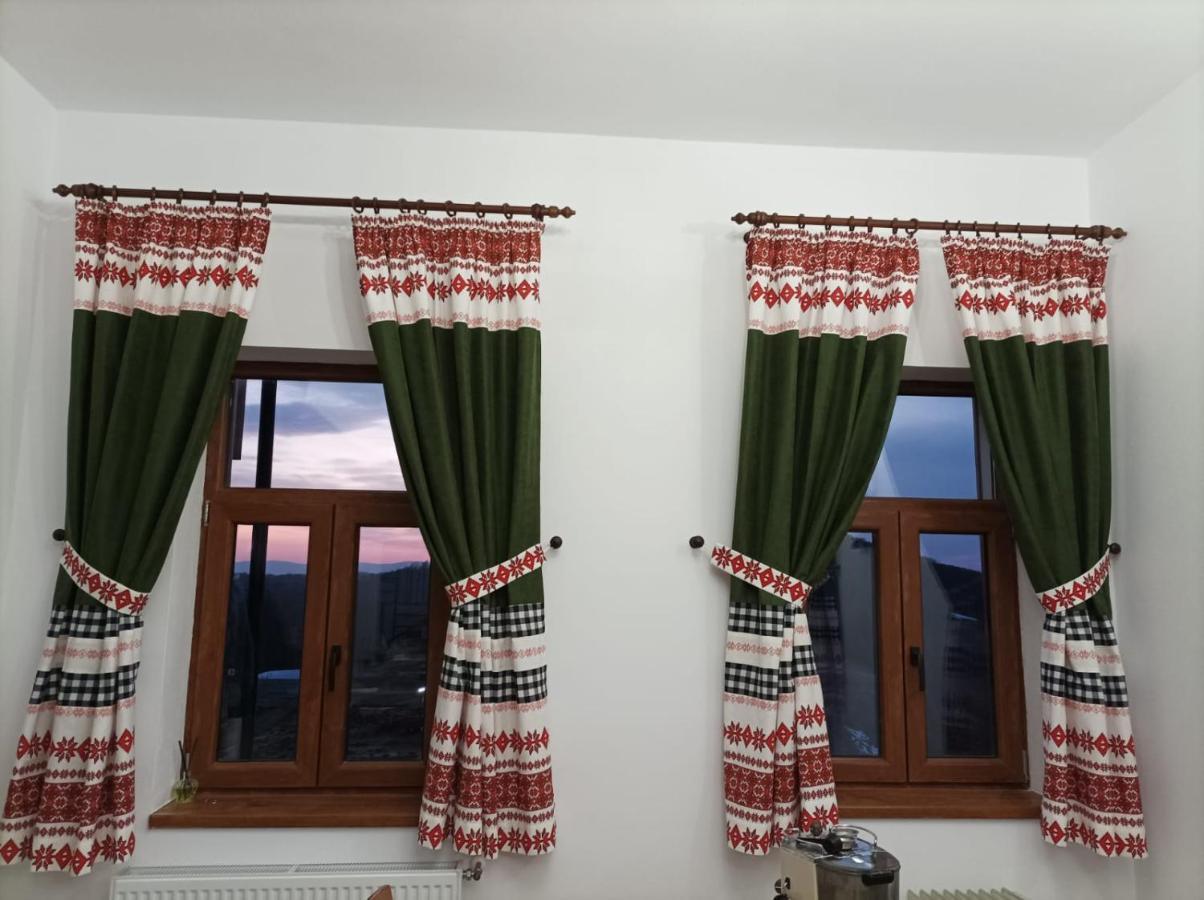 Maramures Belvedere Alloggio per agriturismo