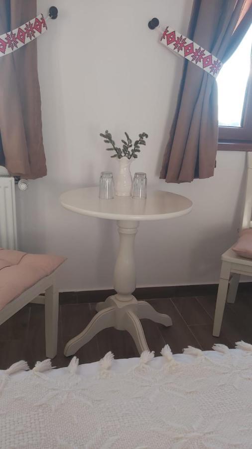 Alloggio per agriturismo Maramures Belvedere *