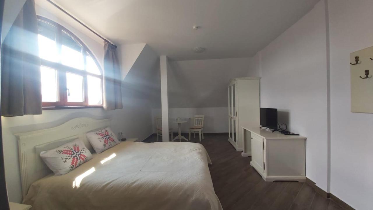 Alloggio per agriturismo Maramures Belvedere