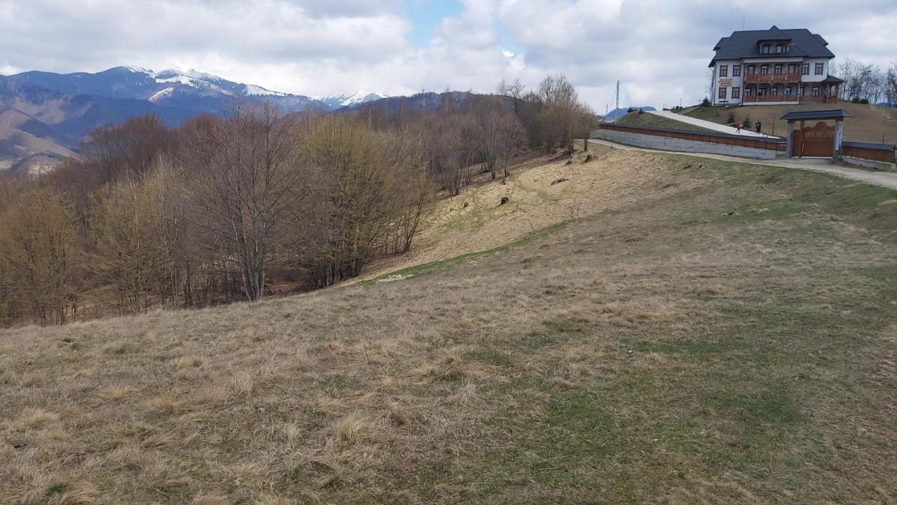 農家樂 Maramures Belvedere Petrova