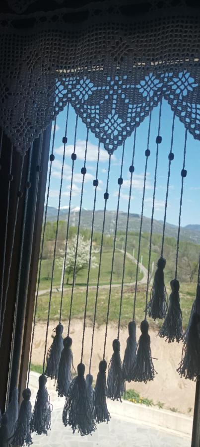 Maramures Belvedere Alloggio per agriturismo *
