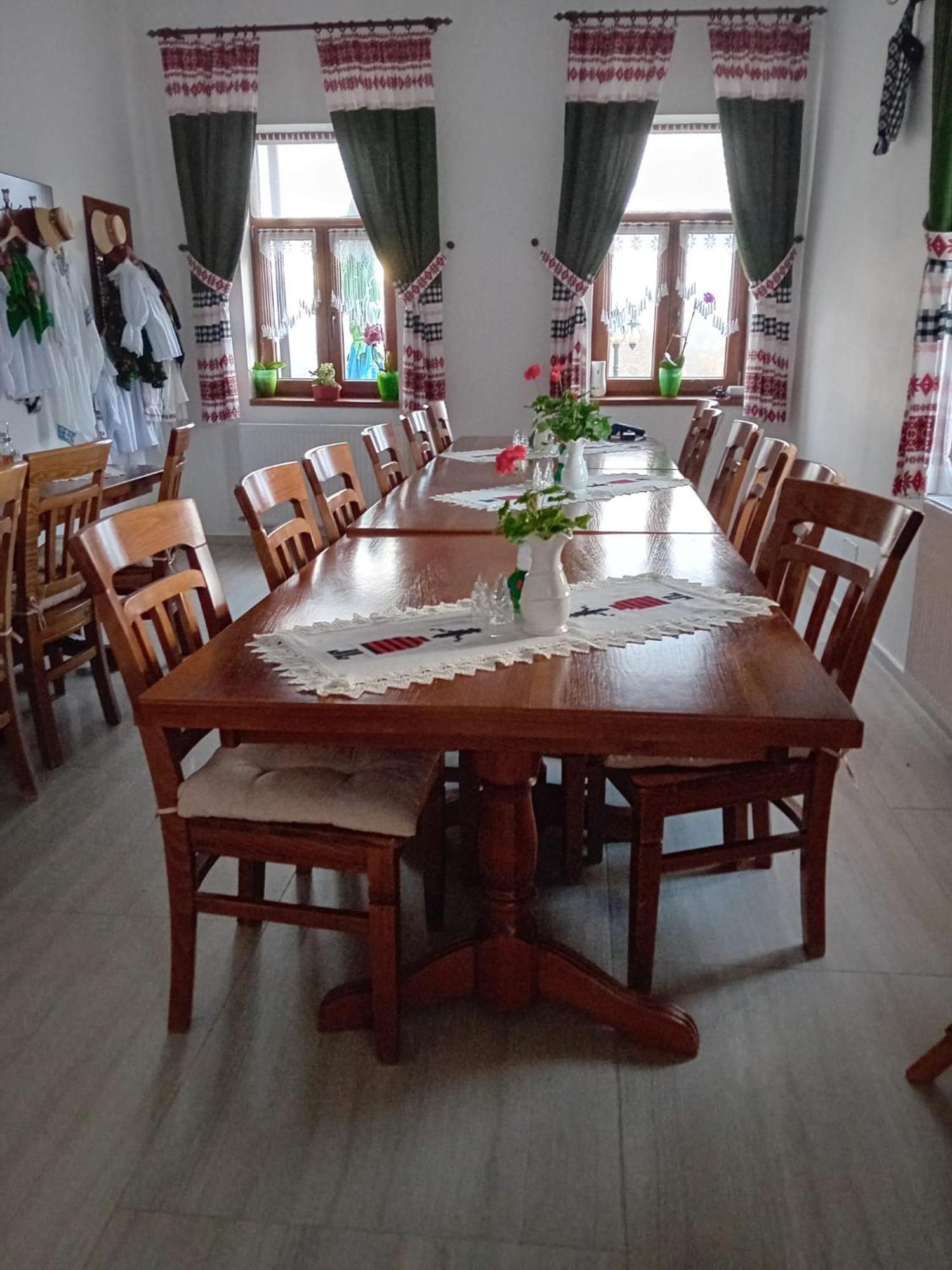 Maramures Belvedere Alloggio per agriturismo *